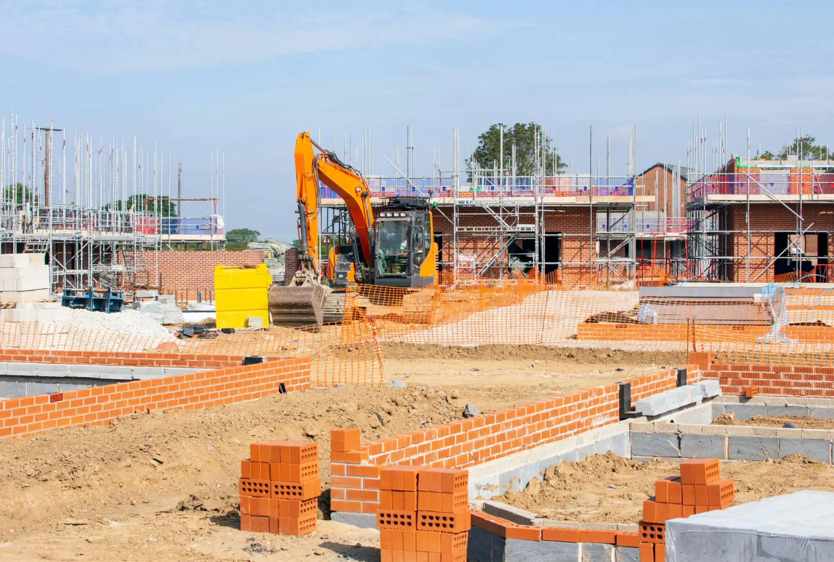 Professional drain inspection service in Islington